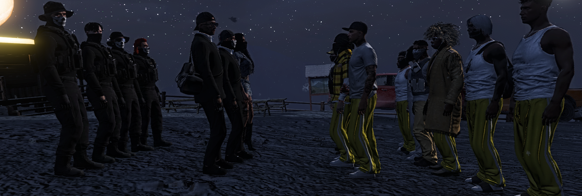 Action Serenity RP 2