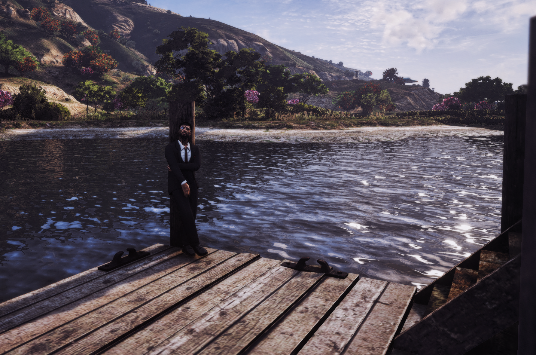 Nature Serenity RP 1