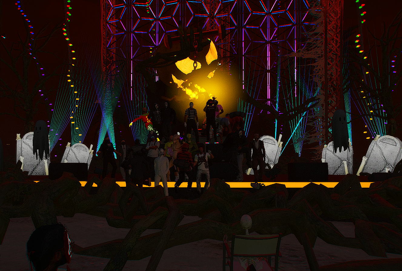 Nightlife Serenity RP 2