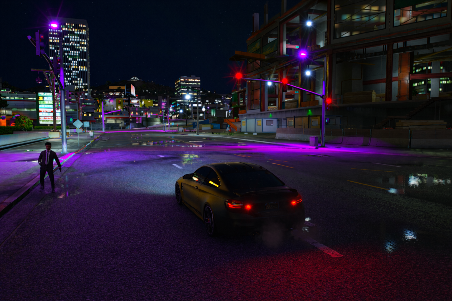 Nightlife Serenity RP 3