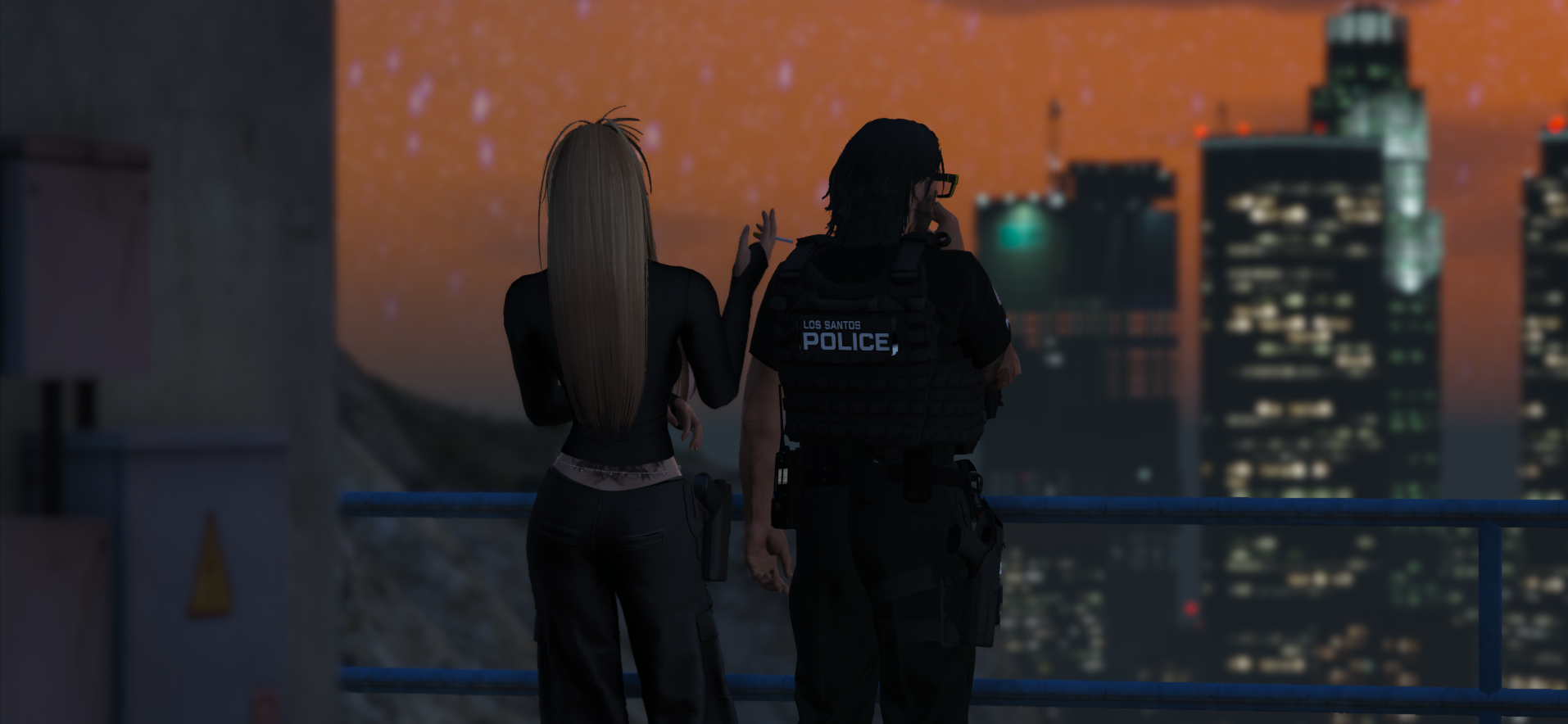 Roleplay Serenity RP 3