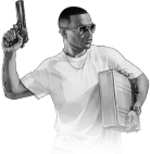 Fondateur Serenity RP